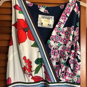 Brand new Anthropologie dress